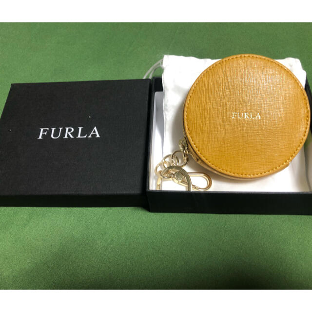 Furla(フルラ)のFURLA コインケース レディースのファッション小物(コインケース)の商品写真