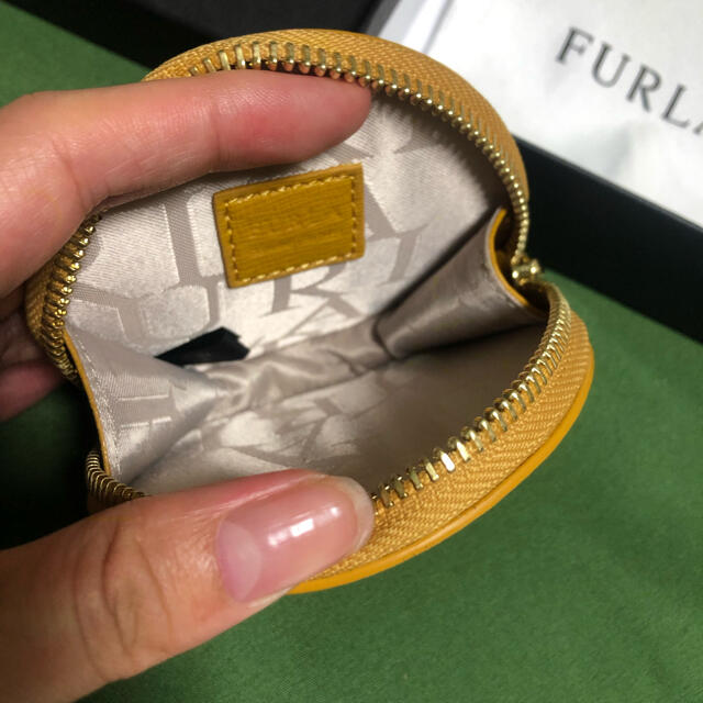 Furla(フルラ)のFURLA コインケース レディースのファッション小物(コインケース)の商品写真