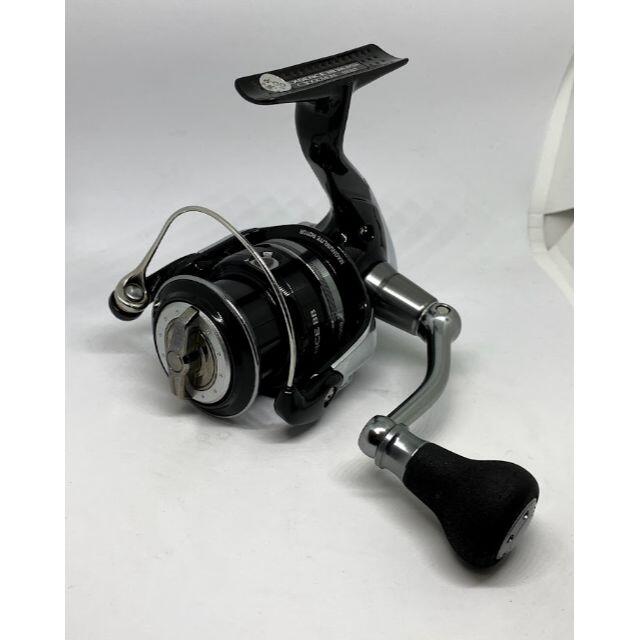 SHIMANO 14 エクスセンスBB C3000HGM