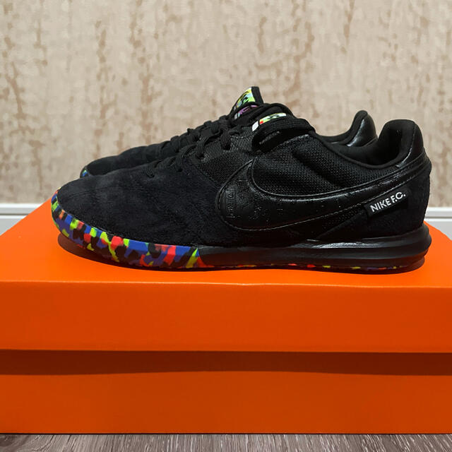 Nike ナイキ プレミア2 サラ Ic 24cm の通販 By Lemon7 S Shop ナイキならラクマ