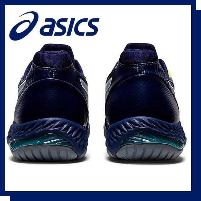 asics(アシックス)のasics　 FF MT2　26.0cm　【最終値引】メンズ＆レディース スポーツ/アウトドアのスポーツ/アウトドア その他(バレーボール)の商品写真