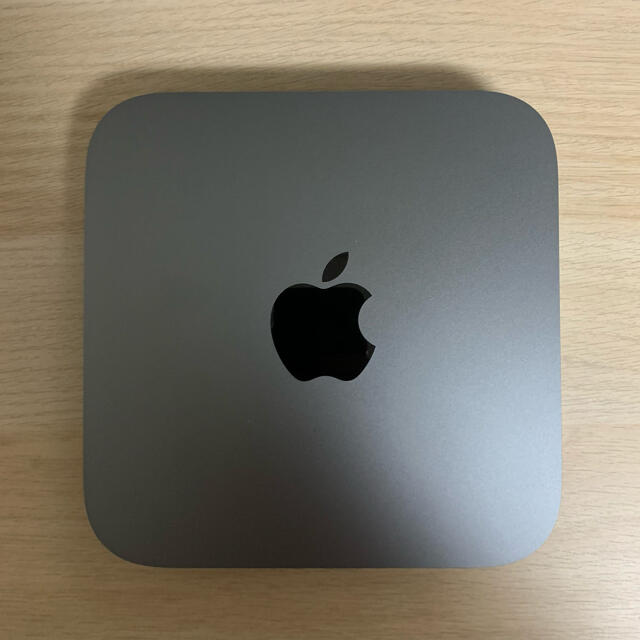 Apple - Mac mini late2018/ i7 3.2GHz/ 8GB/ 256GB
