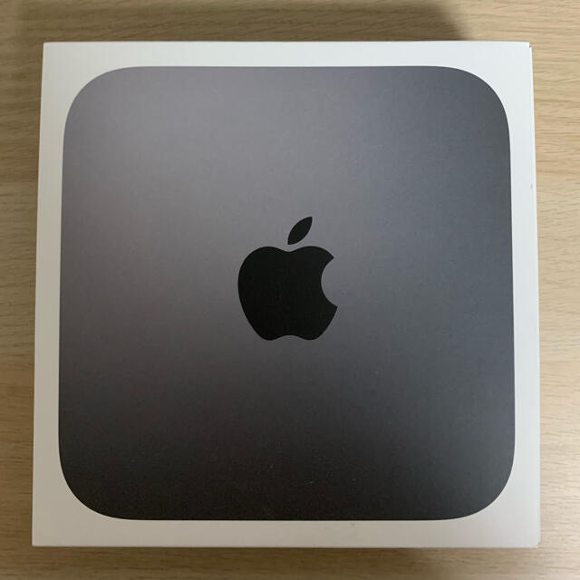 Mac mini late2018/ i7 3.2GHz/ 8GB/ 256GB | www.innoveering.net