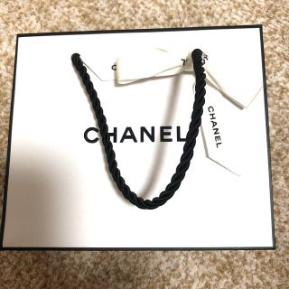 シャネル(CHANEL)のシャネル　CHANEL  紙袋(ショップ袋)