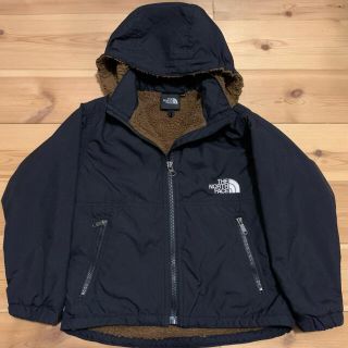 ザノースフェイス(THE NORTH FACE)のTHE NORTH FACE ザノースフェイス　コンパクトノマドジャケット(ジャケット/上着)