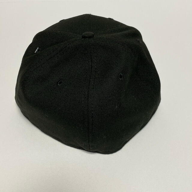 【新品未使用】UNDEFEATED X NE ICON FITTED