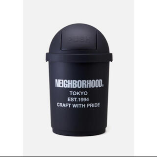 ネイバーフッド(NEIGHBORHOOD)のNEIGHBORHOOD CI / P-TRASH CAN ゴミ箱(その他)