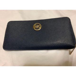 マイケルコース(Michael Kors)のマイケルコース　長財布(長財布)