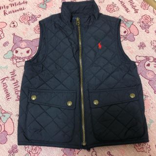 ポロラルフローレン(POLO RALPH LAUREN)の最終値下げ　期間限定！子供服♡POLO RALPHLAUREN(ジャケット/上着)