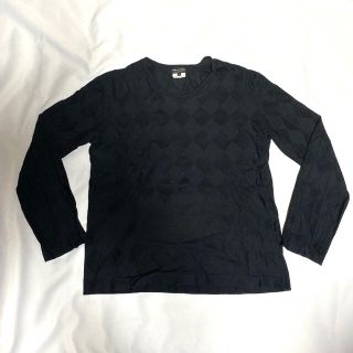 コムデギャルソンオムプリュス(COMME des GARCONS HOMME PLUS)のCOMME des  GARCONS HOMME PLUS Tシャツ(Tシャツ/カットソー(七分/長袖))