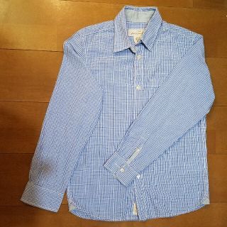 エイチアンドエイチ(H&H)のH&M　長袖シャツ(ブラウス)