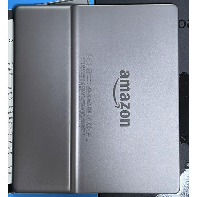 Amazon Kindle Oasis 32GB 第10世代 Wi-Fi 広告無 | www.innoveering.net