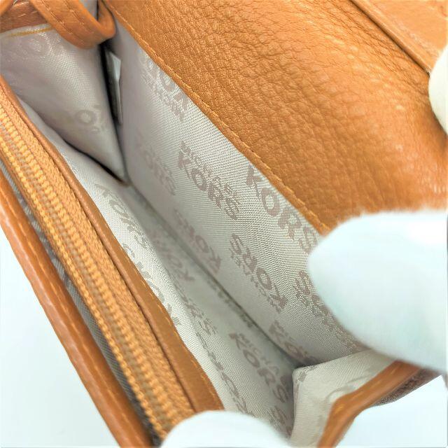 Michael Kors(マイケルコース)のマイケルコース コインケース 小銭入れ カードケース キーリング レディースのファッション小物(コインケース)の商品写真