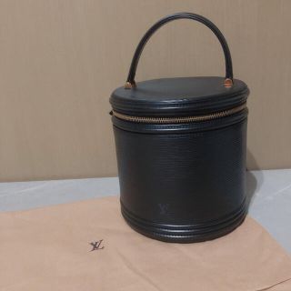 ルイヴィトン(LOUIS VUITTON)のLOUIS VUITTON ◆ ヴィンテージ エピ カンヌ(ハンドバッグ)