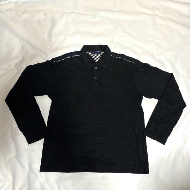 COMME des GARCONS(コムデギャルソン)のkojiii様専用❣️ 長袖シャツ2枚 メンズのトップス(ポロシャツ)の商品写真
