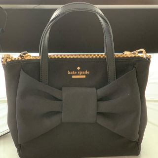 ケイトスペードニューヨーク(kate spade new york)の☆YURI様専用kate spade 2way ナイロンバッグ　ケイトスペード(ショルダーバッグ)