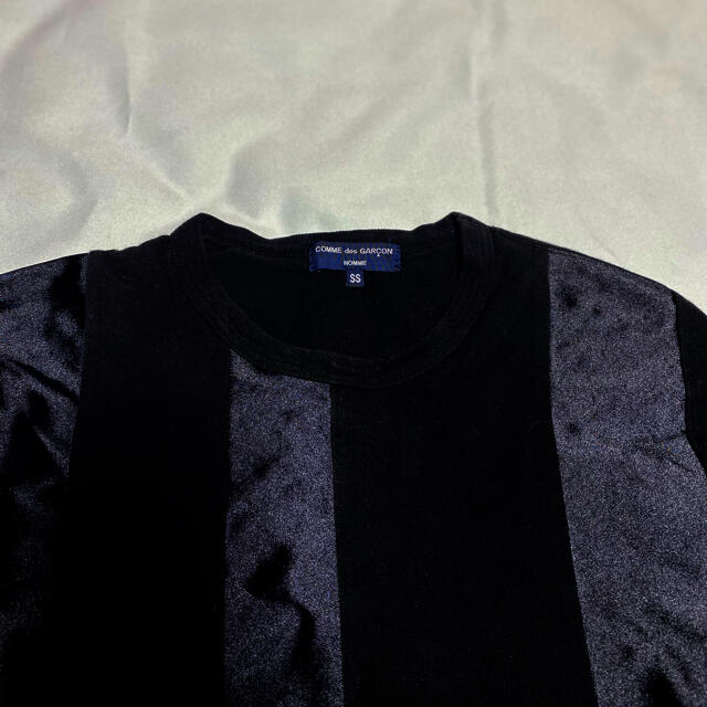 COMME des GARCONS(コムデギャルソン)のCOMME des  GARCONS HOMME Tシャツ メンズのトップス(Tシャツ/カットソー(七分/長袖))の商品写真