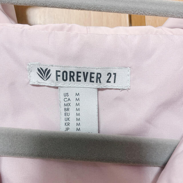 FOREVER 21(フォーエバートゥエンティーワン)のフォーエバー21 ナイロンジャケット メンズのジャケット/アウター(ナイロンジャケット)の商品写真