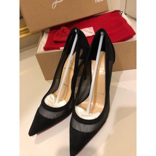 クリスチャンルブタン(Christian Louboutin)のクリスチャンルブタン パンプス  36(ハイヒール/パンプス)