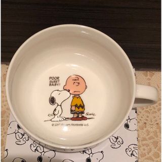 スヌーピー(SNOOPY)のスヌーピー　　スープマグカップ　　  (その他)