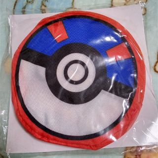 ポケモン(ポケモン)の【専用】★DyDoポケモンゲットだぜ！エコバッグ　レッド(キャラクターグッズ)