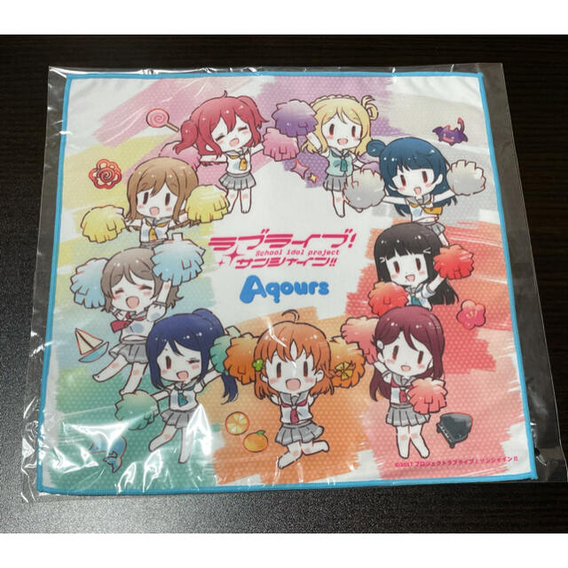 ラブライブ！サンシャイン！！セット エンタメ/ホビーのおもちゃ/ぬいぐるみ(キャラクターグッズ)の商品写真