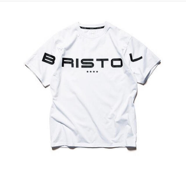 新品未使用 F.C.R.B Bristol 46STARS TEE