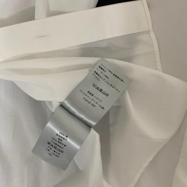 完成品 Dior homme SS 2011 変形T-シャツ - 通販 - www