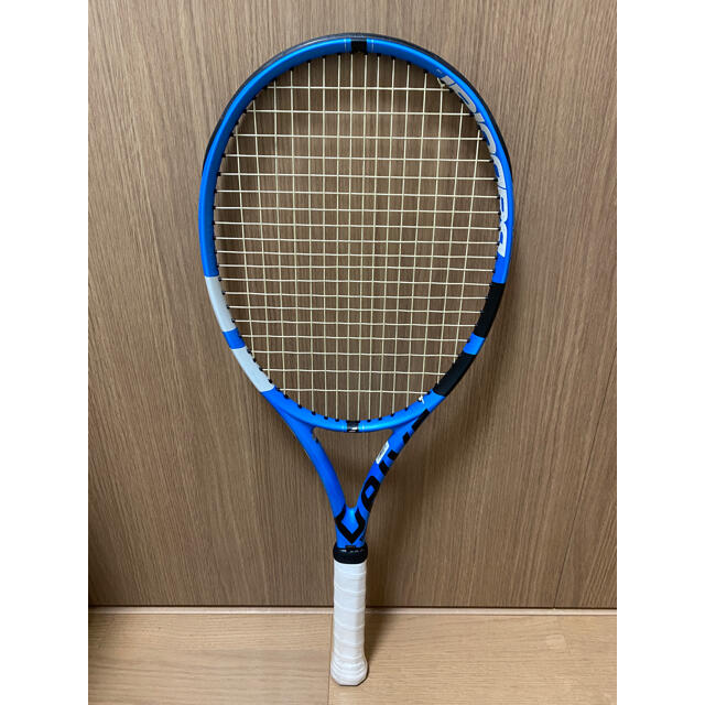 バボラ ピュアドライブ 2018 Babolat Pure Drive G2