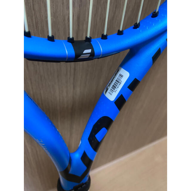 バボラ ピュアドライブ 2018 Babolat Pure Drive G2 ラケット バボラ ピュアドライブ 2018 Babolat Pure Drive G2 ラケット