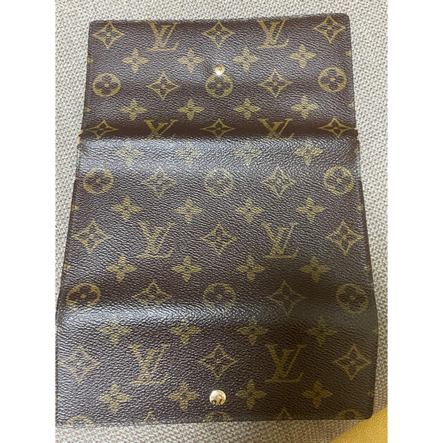 LOUIS VUITTON(ルイヴィトン)のルイヴィトン長財布最終値下げ❗️ メンズのファッション小物(長財布)の商品写真