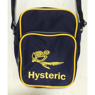 ヒステリックミニ(HYSTERIC MINI)のヒステリックミニショルダーバック(ポシェット)