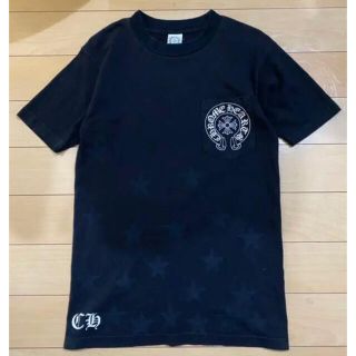 クロムハーツ(Chrome Hearts)のChrom hearts クロムハーツ半袖Tシャツ(Tシャツ/カットソー(半袖/袖なし))