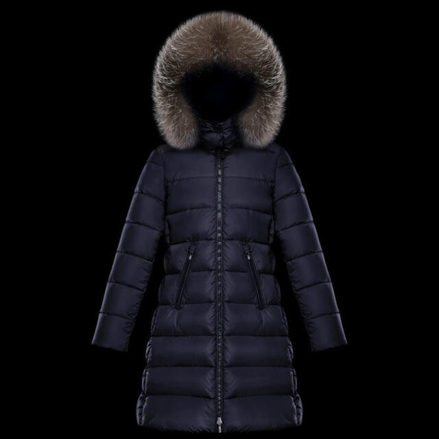MONCLER - 新品タグ付MONCLER モンクレールABELLE 12A 150 大人でもOK