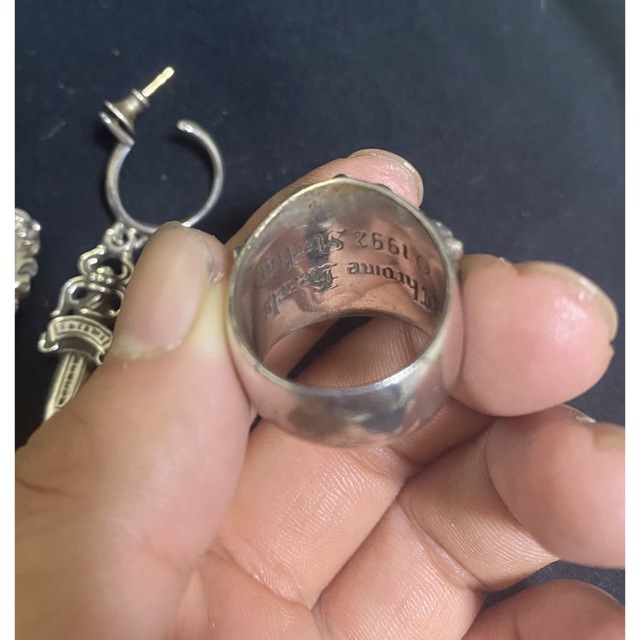 Chrome Hearts - 総額約52万 クロムハーツセット売りの通販 by あs