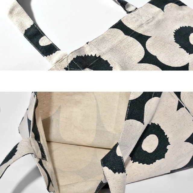 marimekko(マリメッコ)のマリメッコ  トートバッグ  ウニッコ レディースのバッグ(トートバッグ)の商品写真