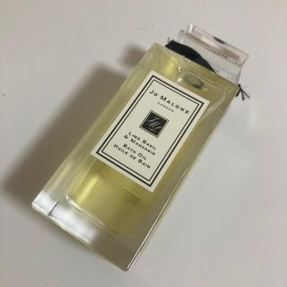 ジョーマローン(Jo Malone)のJO MJLONE バスオイル(バスグッズ)