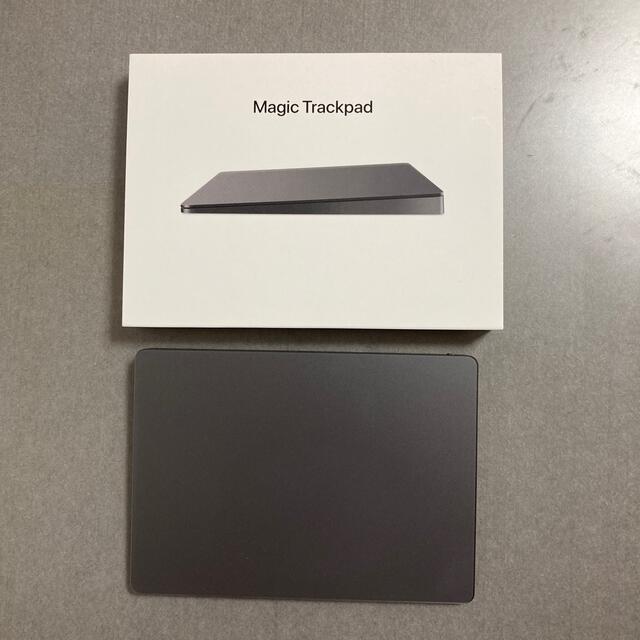 Magic Trackpad 2PC/タブレット