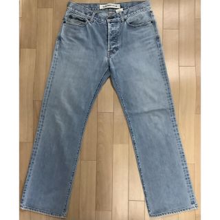 ギャップ(GAP)のGAP  SLIM BOOT FIT  デニム  W32(デニム/ジーンズ)