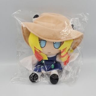 ギフト(Gift)の【タグ付/美品】東方ぬいぐるみシリーズ10 ふもふもすわこ。(ぬいぐるみ)