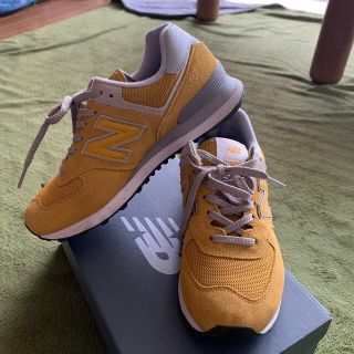 ニューバランス(New Balance)のニューバランスClassic574 (その他)