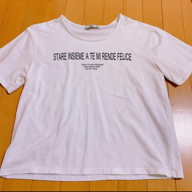 eimyistoire ｴﾝﾌﾞﾛｲﾀﾞﾘｰｴｲﾐｰﾛｺﾞTｼｬﾂ