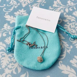 ティファニー(Tiffany & Co.)のkazumama様専用✨美品✨ Tiffany ティファニー(ネックレス)