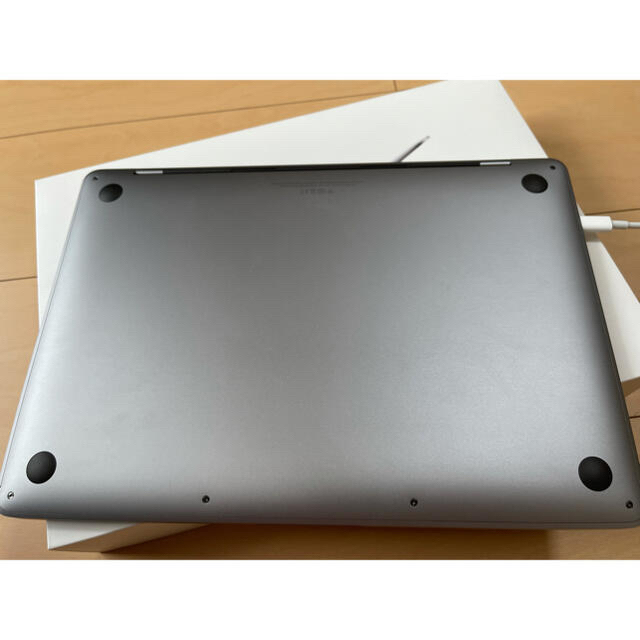 最終値下げ MacBook pro 13インチ 256GB - MacBook本体 最終値下げ MacBook pro 13インチ 256GB - MacBook本体
