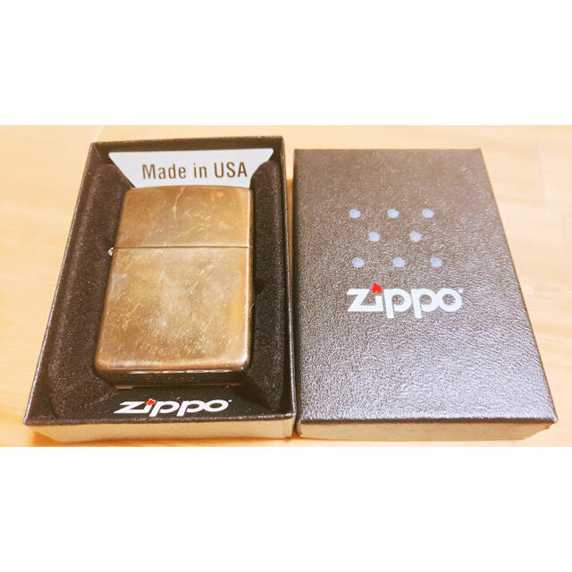 【品】スターリングシルバー 自由の女神 zippo