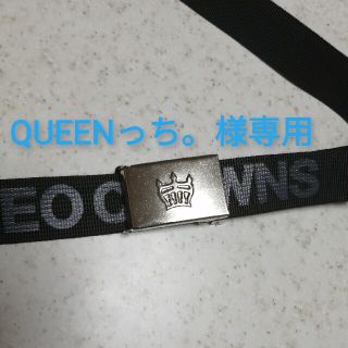 ロデオクラウンズ(RODEO CROWNS)のバックルベルト　ロデオクラウンズ　RODEO CROWNS(ベルト)