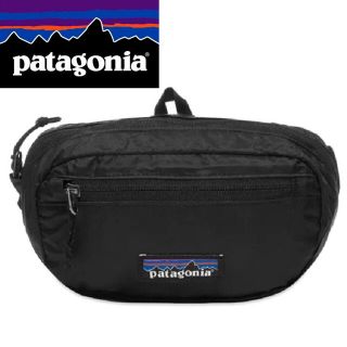 パタゴニア(patagonia)のPatagonia mini bag パタゴニア　ウエストポーチ(ウエストポーチ)