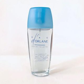 オルラーヌ(ORLANE)のオード　オルラーヌ　オードトワレ 30ml(香水(女性用))