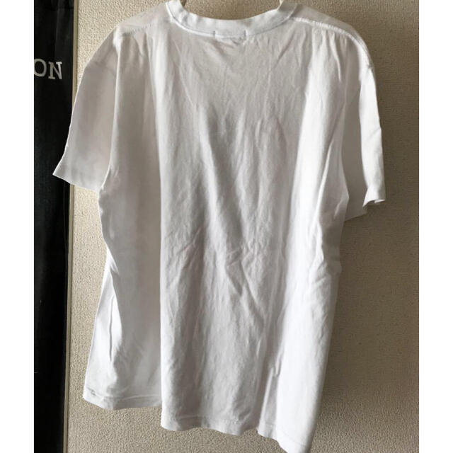 roial(ロイヤル)の半袖Tシャツ Tee roial ロイアル メンズのトップス(Tシャツ/カットソー(半袖/袖なし))の商品写真