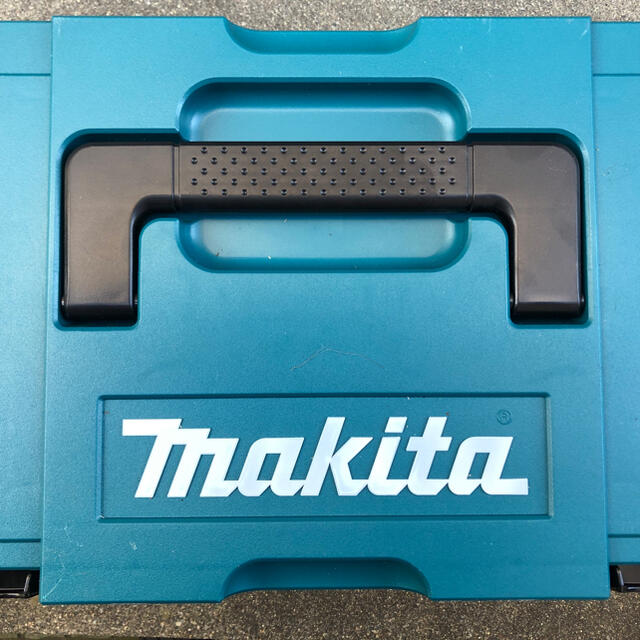 Makita(マキタ)のマキタ125mm 充電式マルノコ  HS474DRGX  未使用 インテリア/住まい/日用品のインテリア/住まい/日用品 その他(その他)の商品写真